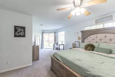 6903 Clee Lane, Spring, TX 77379 - Photo 10