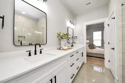 1102 Mansfield Street #B, Houston, TX 77091 - Photo 28