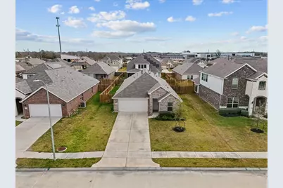 7023 Terra Drive, Manvel, TX 77578 - Photo 32