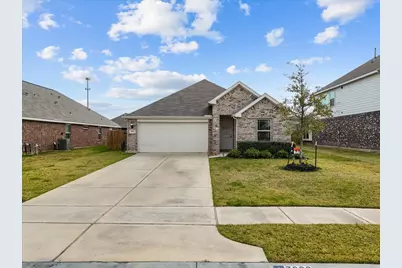 7023 Terra Drive, Manvel, TX 77578 - Photo 1