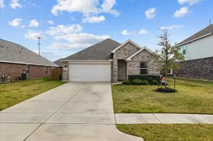7023 Terra Dr, Manvel, TX 77578 - Photo 1