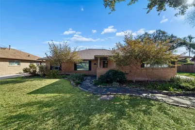 6711 Cindy Lane, Houston, TX 77008 - Photo 1