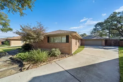 6711 Cindy Lane, Houston, TX 77008 - Photo 20