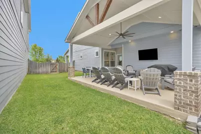18511 Prominent Park Lane, Cypress, TX 77433 - Photo 2