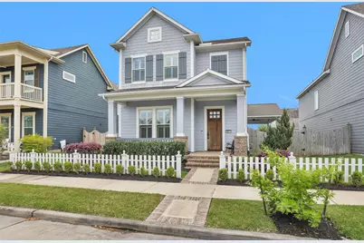 18511 Prominent Park Lane, Cypress, TX 77433 - Photo 2