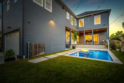 319 E 26th Street, Houston, TX 77008 - Photo 22