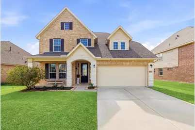14146 Little River Drive, Baytown, TX 77523 - Photo 1