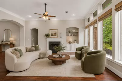 1317 Caywood Lane, Houston, TX 77055 - Photo 24