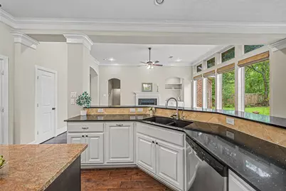 1317 Caywood Lane, Houston, TX 77055 - Photo 30