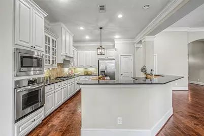 1317 Caywood Lane, Houston, TX 77055 - Photo 28