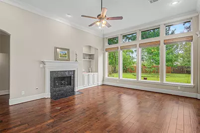 1317 Caywood Lane, Houston, TX 77055 - Photo 22