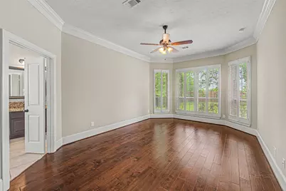 1317 Caywood Lane, Houston, TX 77055 - Photo 16