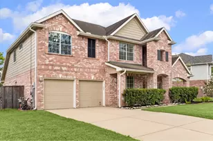 1330 Summer Terrace Dr, Sugar Land, TX 77479 - Photo 2