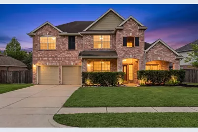 1330 Summer Terrace Drive, Sugar Land, TX 77479 - Photo 2