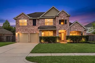 1330 Summer Terrace Dr, Sugar Land, TX 77479 - Photo 2