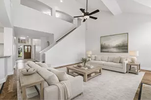 1330 Summer Terrace Dr, Sugar Land, TX 77479 - Photo 8