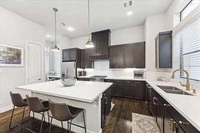 5644 Darling Street, Houston, TX 77007 - Photo 4