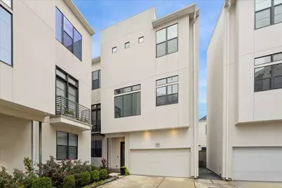 5644 Darling Street, Houston, TX 77007 - Photo 1