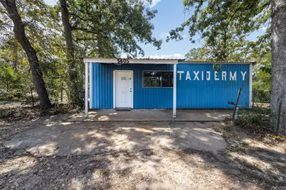 5605 Highway 290 W W, Brenham, TX 77833 - Photo 2