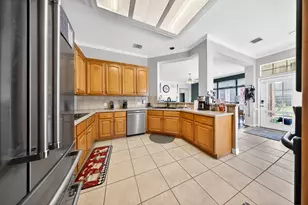 4314 N Pine Brook Way, Houston, TX 77059 - Photo 14