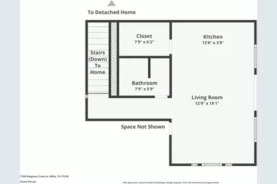 7159 Kingston Cove Lane, Willis, TX 77318 - Photo 48