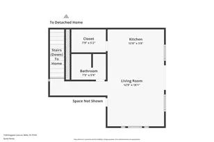 7159 Kingston Cove Ln, Willis, TX 77318 - Photo 48