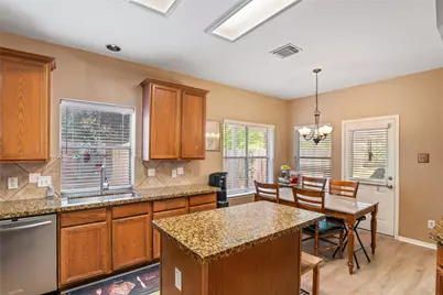 1418 Summer Rain Drive, Kingwood, TX 77339 - Photo 8