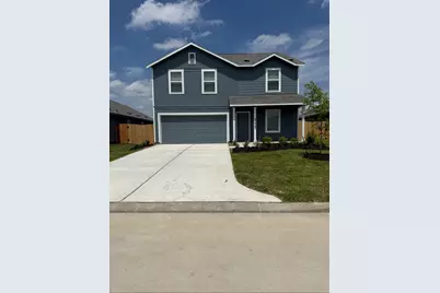 15704 Plum Brook Drive, Conroe, TX 77303 - Photo 2