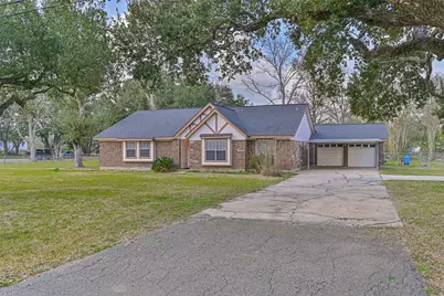 9619 Fm 1462 Road, Alvin, TX 77511 - Photo 4