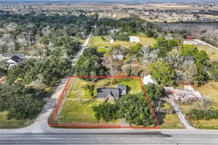 9619 Fm 1462 Rd, Alvin, TX 77511 - Photo 2