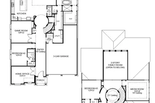 4506 Valeria Cottage Dr, Fulshear, TX 77441 - Photo 18