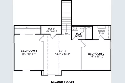422 Monarch Trail, Huntsville, TX 77340 - Photo 26