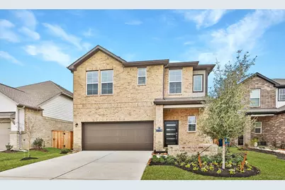 21110 Armstrong County Drive, Cypress, TX 77433 - Photo 1