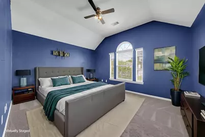 1010 Oak Glen Drive, Conroe, TX 77378 - Photo 8