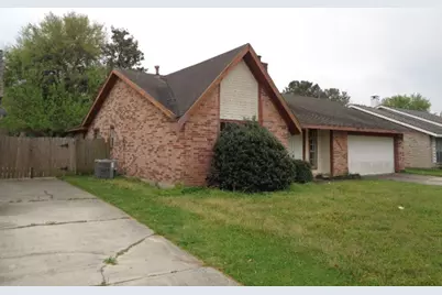10211 Golden Sunshine Drive, Houston, TX 77064 - Photo 2