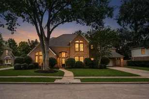 2107 Pecan Trail Dr, Richmond, TX 77406 - Photo 1