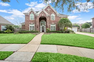 3807 Hogan Ct, Sugar Land, TX 77479 - Photo 1