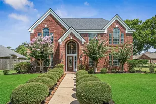 13786 S Puffin Ln, Willis, TX 77318 - Photo 6