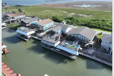 1275 Bay Street, Port Bolivar, TX 77650 - Photo 4