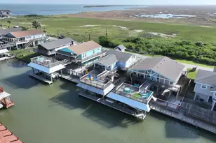 1275 Bay St, Port Bolivar, TX 77650 - Photo 4