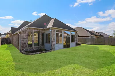 2126 Partridgeberry Lane, Katy, TX 77494 - Photo 34
