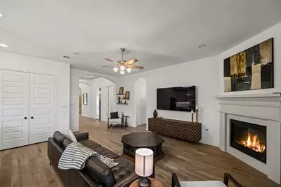 2126 Partridgeberry Lane, Katy, TX 77494 - Photo 6