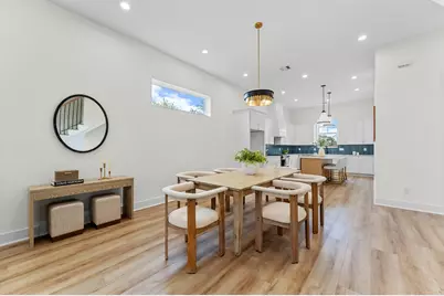 4127 De George Street, Houston, TX 77009 - Photo 4