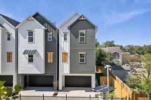 4127 De George St, Houston, TX 77009 - Photo 2