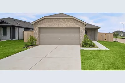 702 Umbrella Tree Drive, Magnolia, TX 77354 - Photo 2