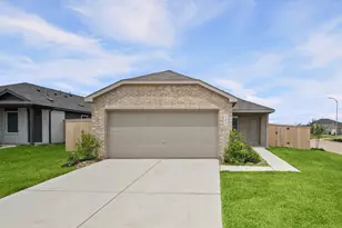 702 Umbrella Tree Dr, Magnolia, TX 77354 - Photo 2