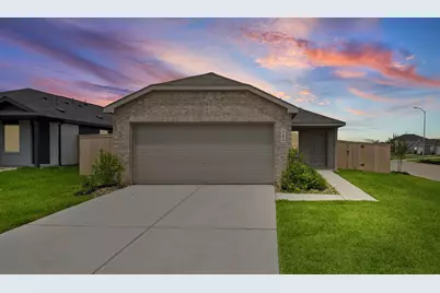 702 Umbrella Tree Drive, Magnolia, TX 77354 - Photo 1
