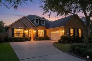 614 Coggins Point Way, Sugar Land, TX 77479 - Photo 1