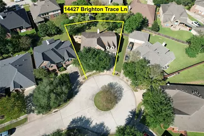 14427 Brighton Trace Lane, Houston, TX 77044 - Photo 36