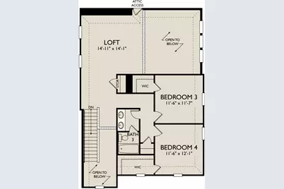 21619 Foxes Trove Trail, Magnolia, TX 77355 - Photo 22